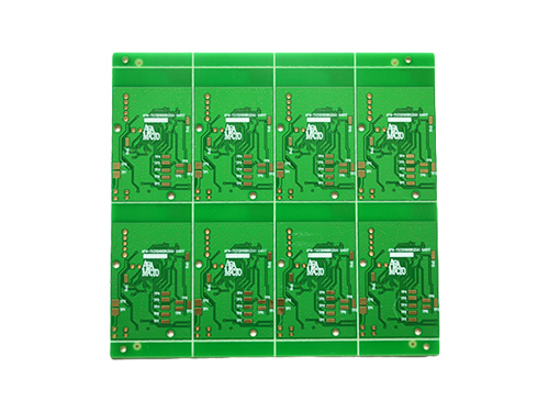 PCB電路板生產(chǎn)流程您知多少？